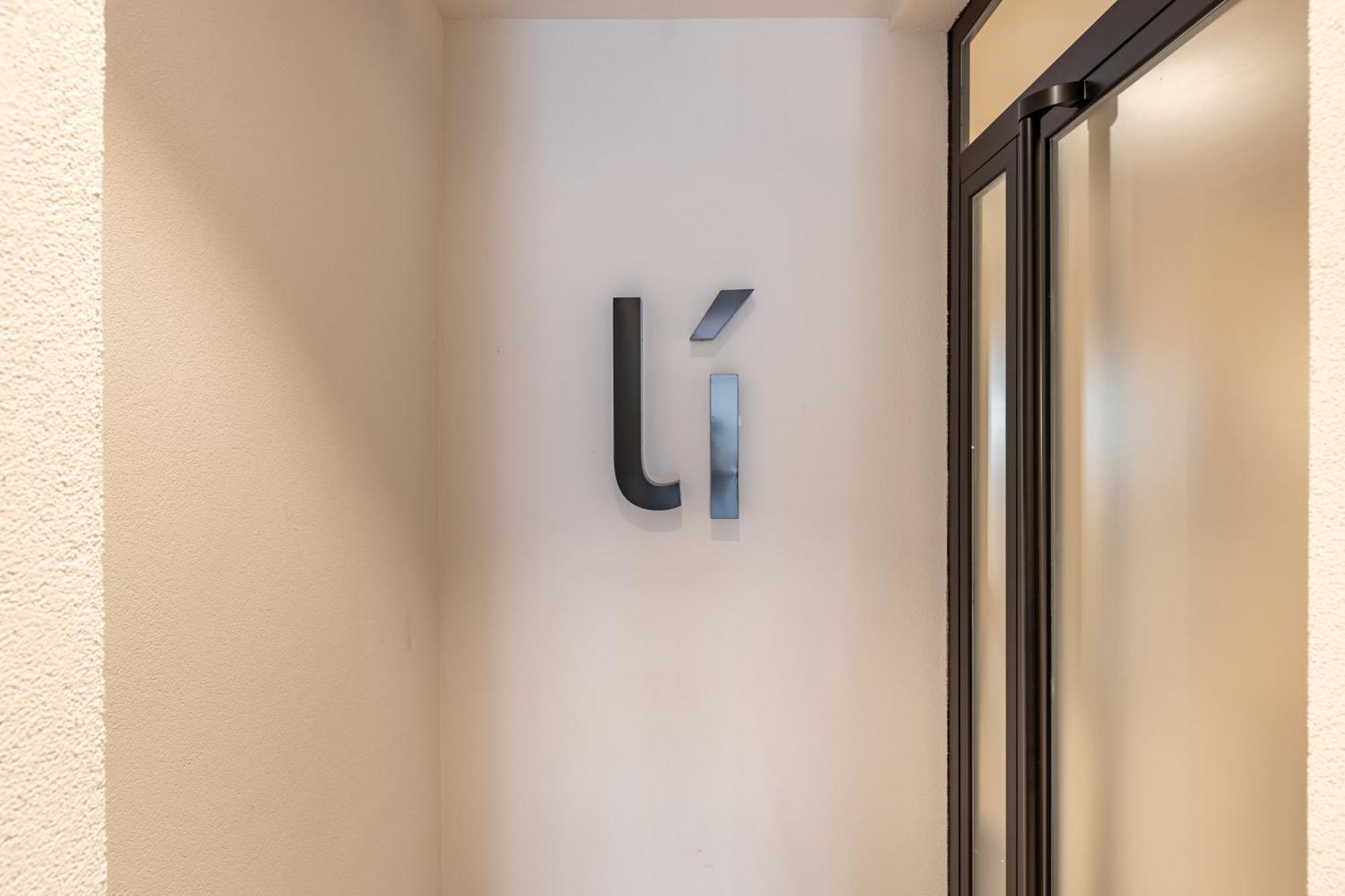 Libere Malaga Trinidad Appartement Buitenkant foto
