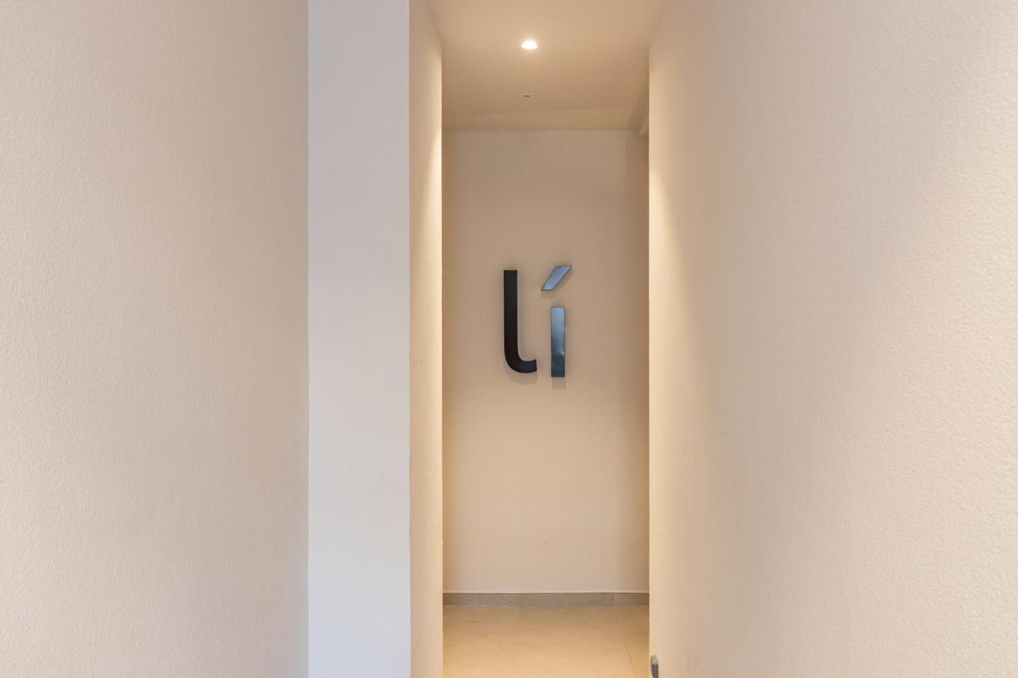 Libere Malaga Trinidad Appartement Buitenkant foto