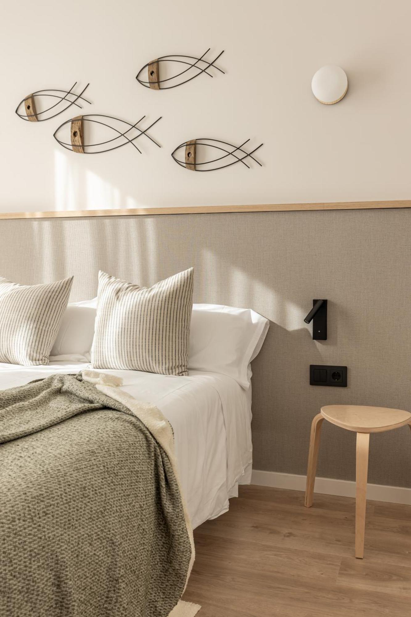 Libere Malaga Trinidad Appartement Buitenkant foto
