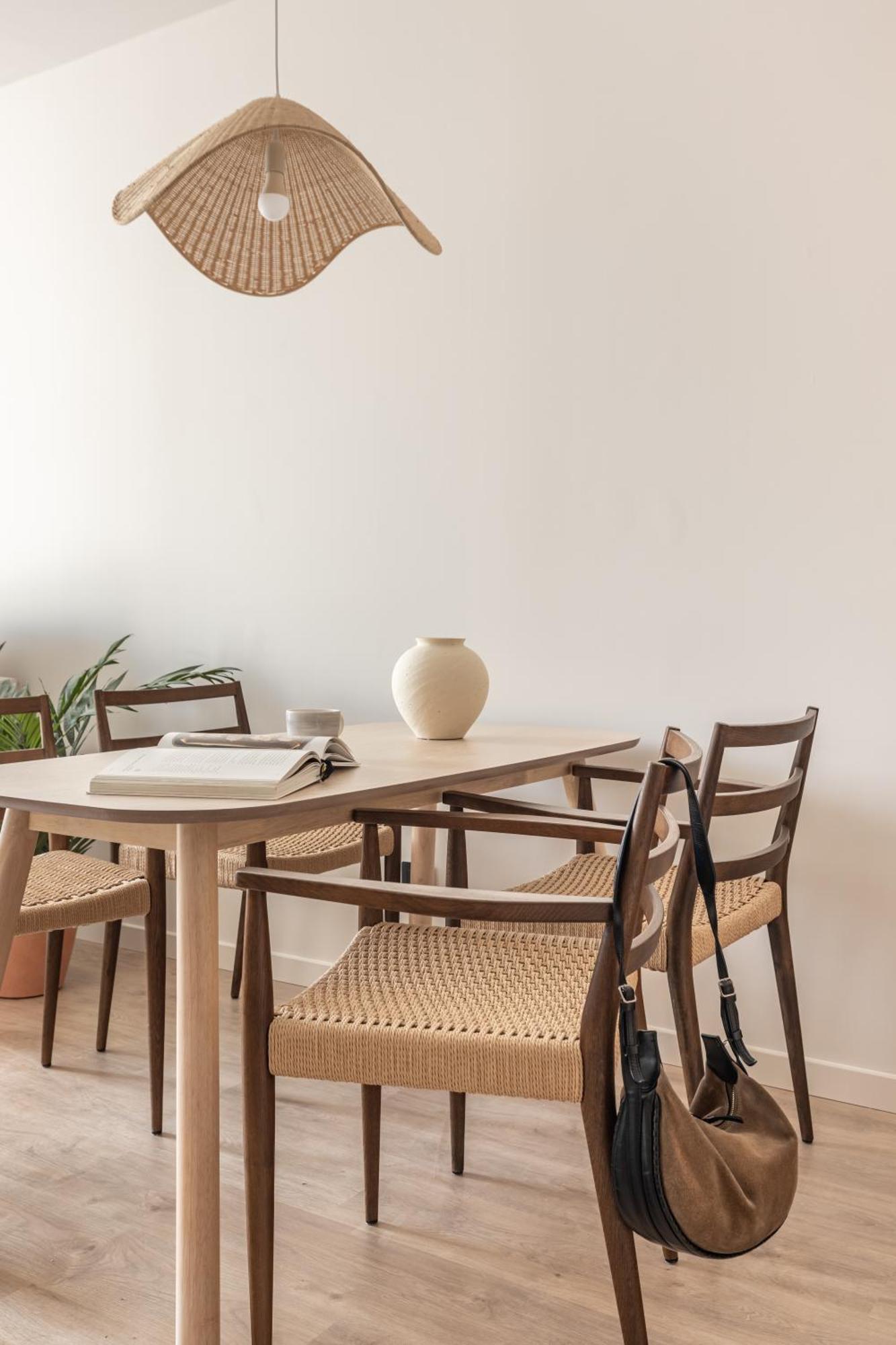 Libere Malaga Trinidad Appartement Buitenkant foto